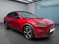 Neu Ford Mustang Mach-E 197 kW (269 PS) 2025 Rot SUV