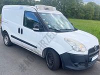 gebraucht Fiat Doblò 1,3 Multijet - Relec TR10