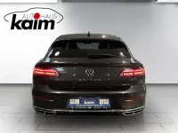 Occasion VW Arteon R-line 200 ch (147 kW) 2021 Gris Break