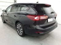 gebraucht Ford Focus 1.0 EcoBoost MHEV Titanium Style