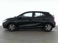 Neu MG MG3 Comfort 116 PS (85 kW) 2026 Schwarz Kleinwagen