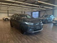 Gebraucht VW ID.4 Pure 108 kW (148 PS) 2021 Grau SUV