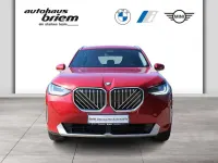 Gebraucht BMW X3 Sport Line 197 PS (144 kW) 2025 Rot SUV