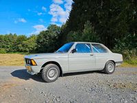 Gebraucht BMW 320 135 PS (99 kW) 1977 Grau