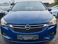 gebraucht Opel Astra Lim. 5-trg. 120 Jahre-1.HAND-59KTM-EU6-