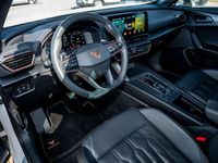 Gebraucht Cupra Formentor 204 PS (150 kW) 2023 Weiß SUV