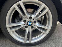 Gebraucht BMW 325 218 PS (160 kW) 2007 Limousine