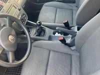 Gebraucht VW Golf V 2004 Kleinwagen