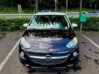 Gebraucht Opel Adam Glam 87 PS (63 kW) 2015 Braun Kleinwagen