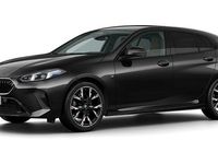 Gebraucht BMW 120 Shadowline 163 PS (119 kW) 2025 Schwarz Kleinwagen