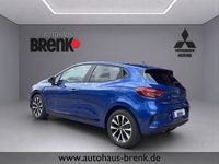 Neu Mitsubishi Colt Plus 91 PS (66 kW) 2025 Royalblau Limousine