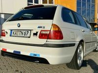 gebraucht BMW 325 i e46 Touring