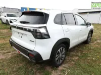 Neu Suzuki SX4 S-Cross Comfort+ 110 PS (80 kW) 2026 Cool white pearl metallic SUV