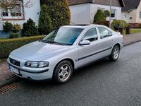 Gebraucht Volvo S60 143 PS (105 kW) 2002 Silber Limousine