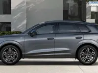 Ny Audi Q3 265 HK (194 kW) 2026 Grå SUV