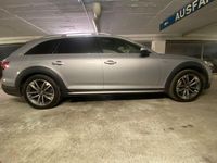 Gebraucht Audi A4 Allroad S-Line 272 PS (200 kW) 2016 Silber Kombi