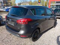 Gebraucht Ford B-MAX Titanium 101 PS (74 kW) 2016 Grau Van / Kleinbus