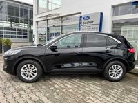 gebraucht Ford Kuga 2.0 EcoBlue Aut. TITANIUM X *LED/RFK/B&O*