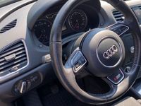 gebraucht Audi Q3 2.0 TFSI quattro -