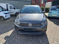 Gebraucht VW Golf Highline 125 PS (91 kW) 2018 Grau SUV