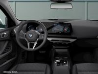 Neu BMW 120 170 PS (125 kW) 2026 Alpinweiss iii Kleinwagen