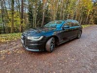 gebraucht Audi A6 c7 BiTurbo nur 12500