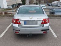 gebraucht Chevrolet Epica 2.5 LT LT