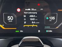 Gebraucht Kia EV9 Air 150 kW (204 PS) 2025 Weiß SUV