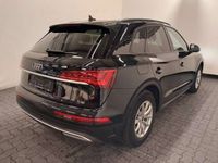 gebraucht Audi Q5 35 Matrix 17" Navi+ Side Kamera VirtCockp DAB