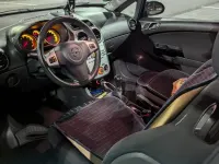 Usata Opel Corsa 80 CV (58 kW) 2009 Grigio Utilitaria