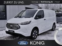 Neu Ford E-Transit Trend 100 kW (136 PS) 2025 Weiß Van