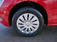Neu Skoda Kamiq Selection 150 PS (110 kW) 2026 Rot SUV