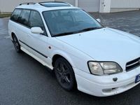 gebraucht Subaru Legacy 