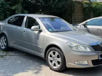 Gebraucht Skoda Octavia 140 PS (102 kW) 2010 Andere farben Limousine