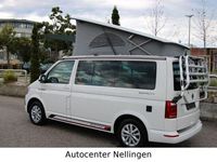 Gebraucht VW California Beach 150 PS (110 kW) 2019 Weiß Van