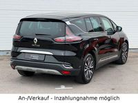 Second-hand Renault Espace Initiale 200 CP (147 kW) 2015 Negru Monovolum