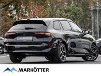 gebraucht Opel Astra Sports Tourer GS Line SHZ/LHZ/NAVI/ACC