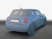 Second-hand Mini Cooper SE Essential 135 kW (184 CP) 2023 Argintiu Hatchback
