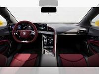 Neu MG Cyberster 375 kW (510 PS) 2025 Gelb (inca yellow) Cabrio