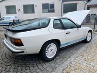 gebraucht Porsche 924 Targa