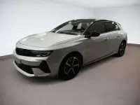 Gebraucht Opel Astra S 131 PS (96 kW) 2025 Silber Kleinwagen