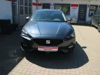 Gebraucht Seat Leon FR 150 PS (110 kW) 2021 "magnetic tech" Limousine