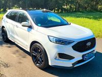 gebraucht Ford Edge ST-LINE, VOLLAUSSTATTUNG, 8-fach