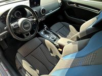 Gebraucht Audi A3 S-line plus 184 PS (135 kW) 2015 Silber Limousine