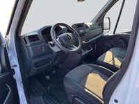 Gebraucht Renault Master 135 PS (99 kW) 2023 Mineral weiss Van / Kleinbus