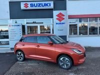 Neu Suzuki Swift Comfort+ 83 PS (61 kW) 2026 Orange Kleinwagen