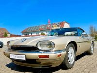 gebraucht Jaguar XJS 4.0 Cabriolet Sonderm. " CELEBRATION "