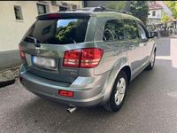 Gebraucht Dodge Journey SXT 140 PS (102 kW) 2009 SUV