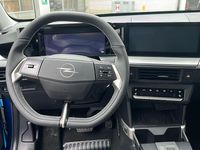 Neu Opel Frontera 145 PS (106 kW) 2026 Blau SUV