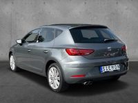 gebraucht Seat Leon 1.4 TSI Xcellence Keyle